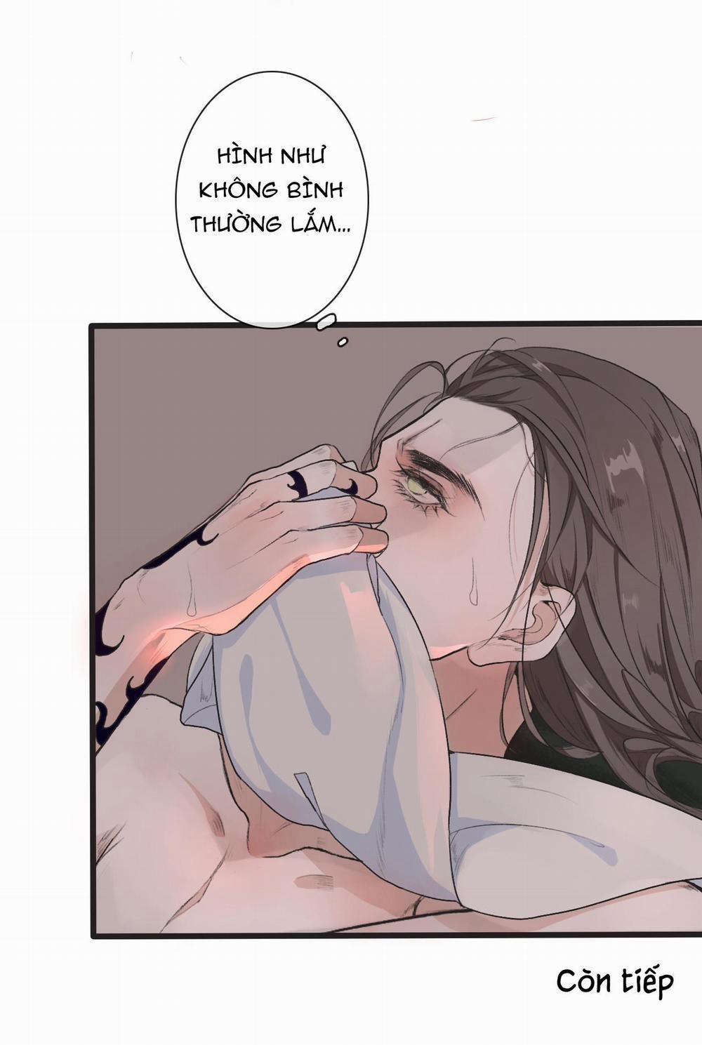 Hạnh Lâm Phương Hoa (END SS1) 9 trang 29