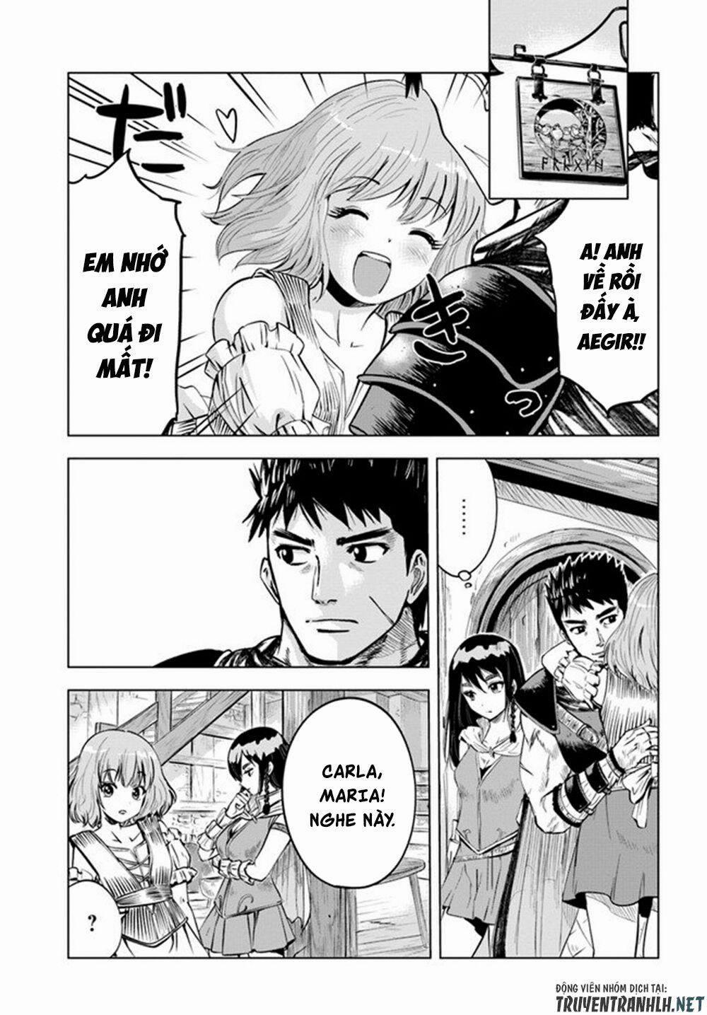 Hành trình chịch dạo của của máy dập cổ đại 11 trang 10