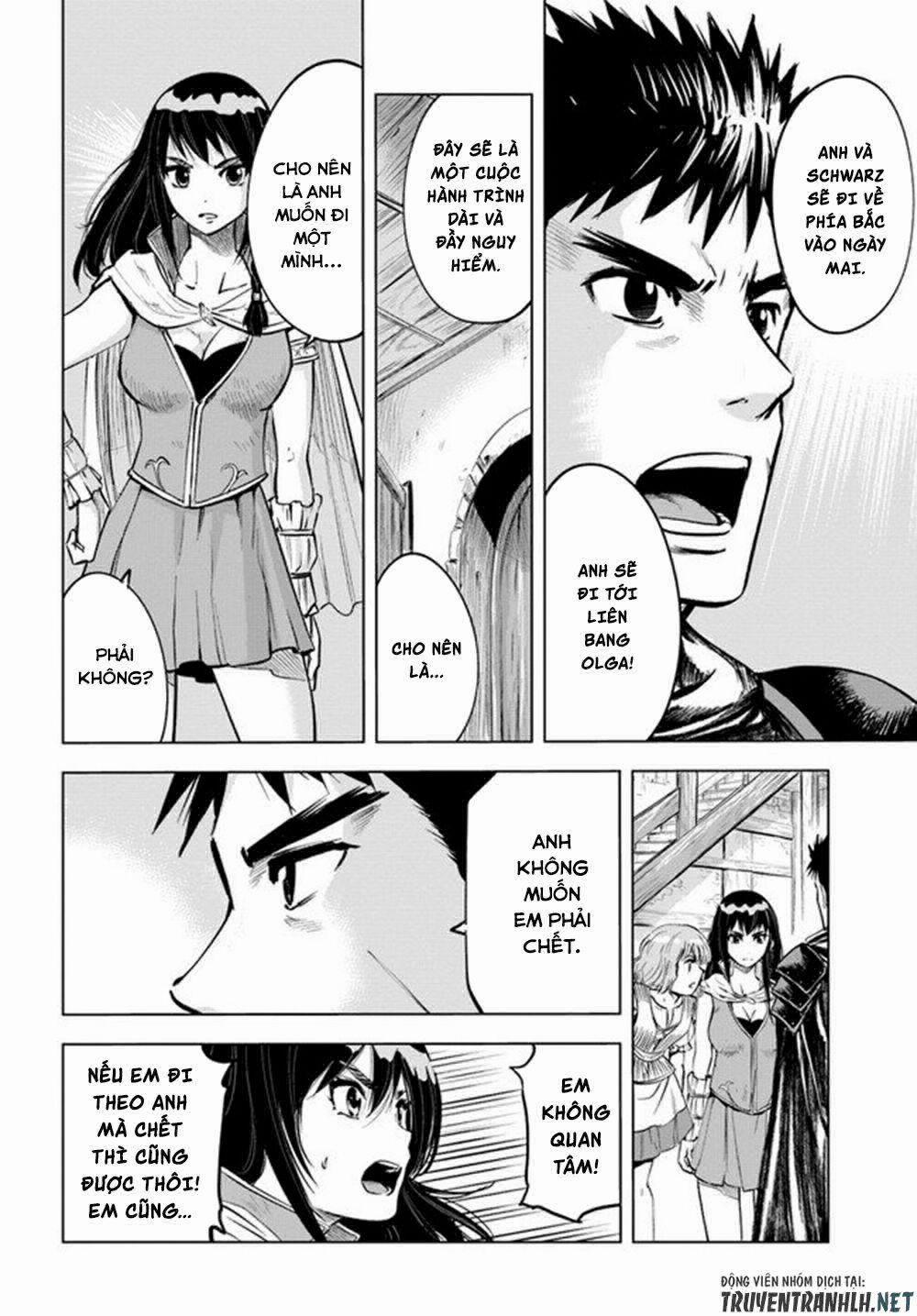 Hành trình chịch dạo của của máy dập cổ đại 11 trang 11