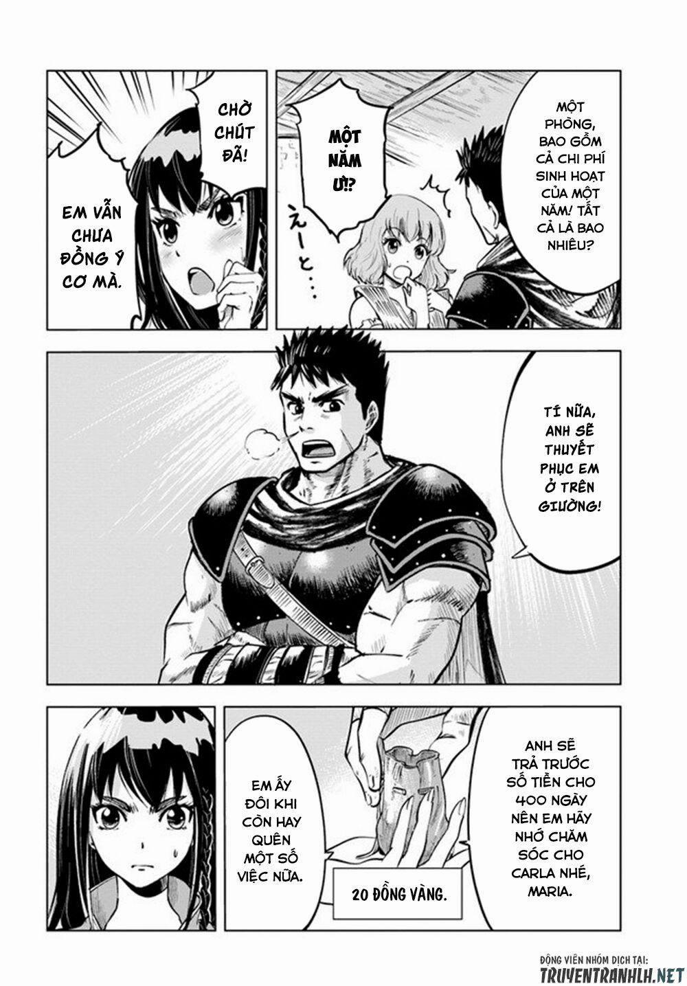 Hành trình chịch dạo của của máy dập cổ đại 11 trang 13