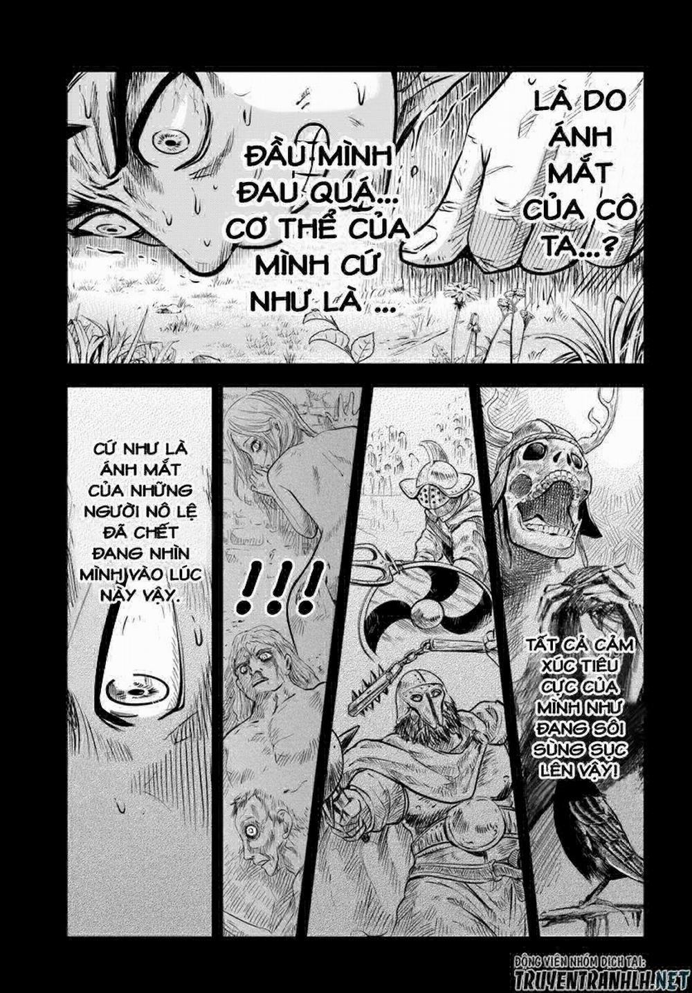 Hành trình chịch dạo của của máy dập cổ đại 2.1 trang 10