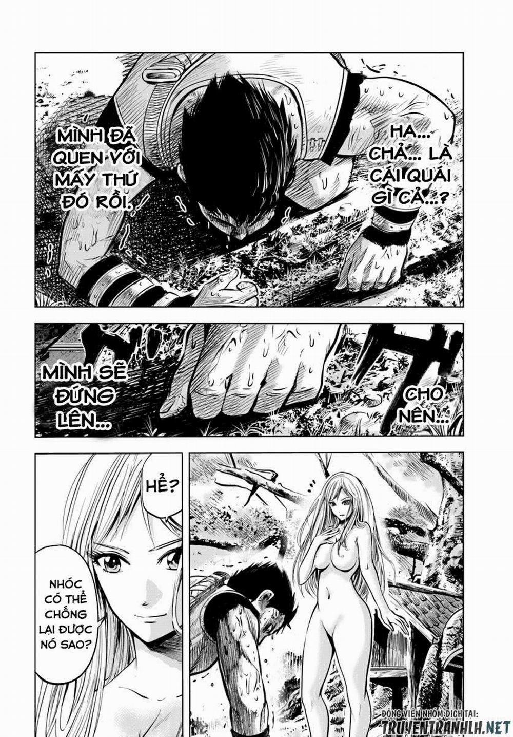 Hành trình chịch dạo của của máy dập cổ đại 2.1 trang 11