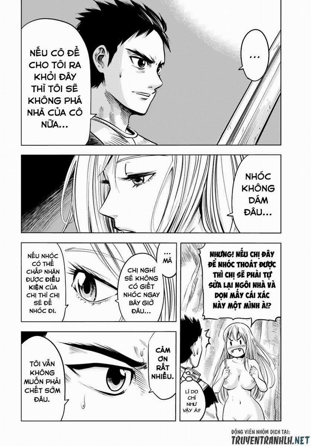 Hành trình chịch dạo của của máy dập cổ đại 2.1 trang 13