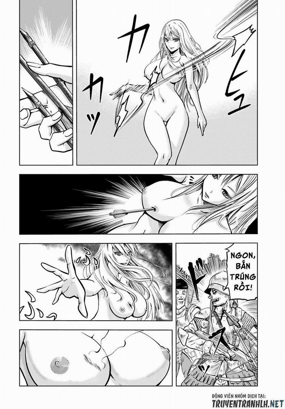 Hành trình chịch dạo của của máy dập cổ đại 2.1 trang 3