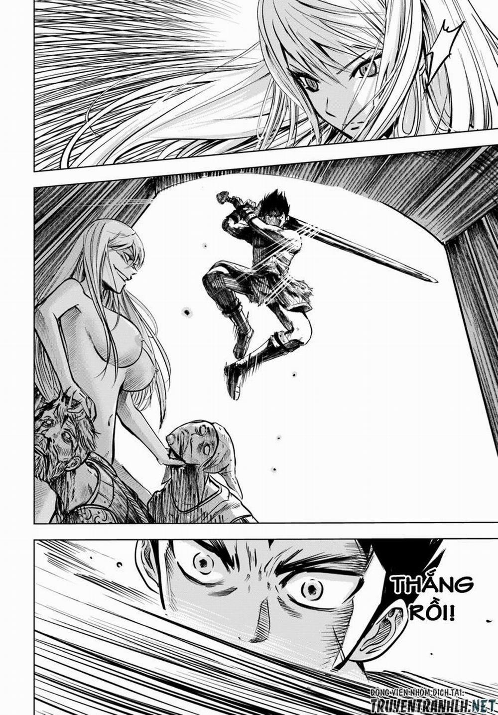 Hành trình chịch dạo của của máy dập cổ đại 2.1 trang 5