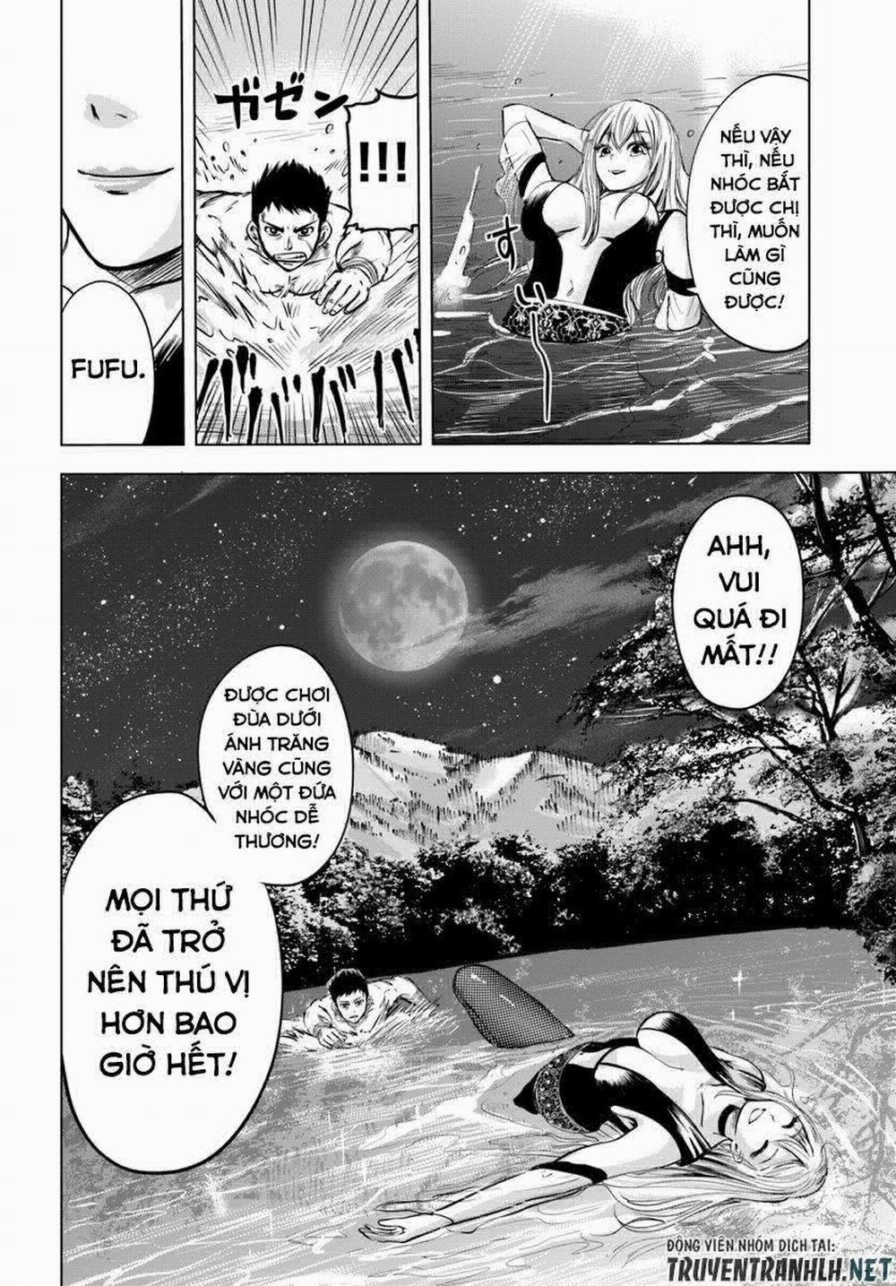 Hành trình chịch dạo của của máy dập cổ đại 3.1 trang 12