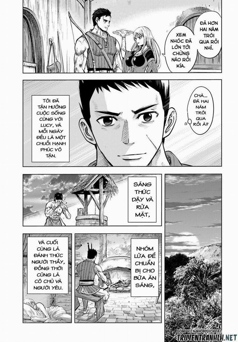 Hành trình chịch dạo của của máy dập cổ đại 3.1 trang 3