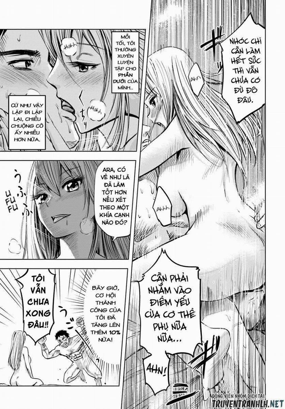 Hành trình chịch dạo của của máy dập cổ đại 3.1 trang 5