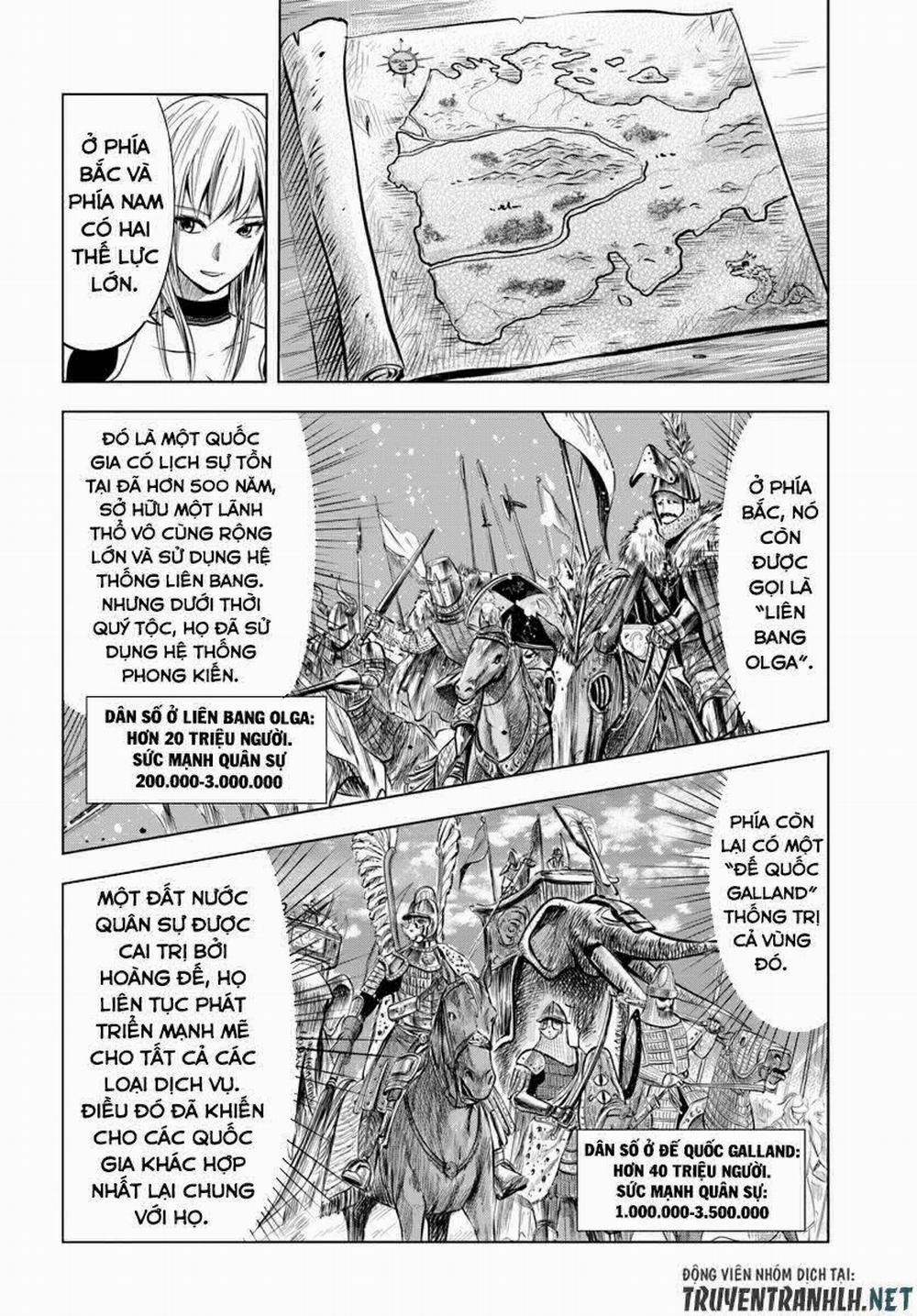 Hành trình chịch dạo của của máy dập cổ đại 3 trang 17