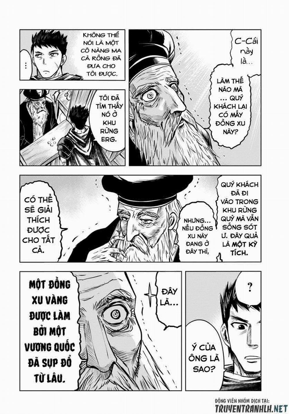 Hành trình chịch dạo của của máy dập cổ đại 4.1 trang 11