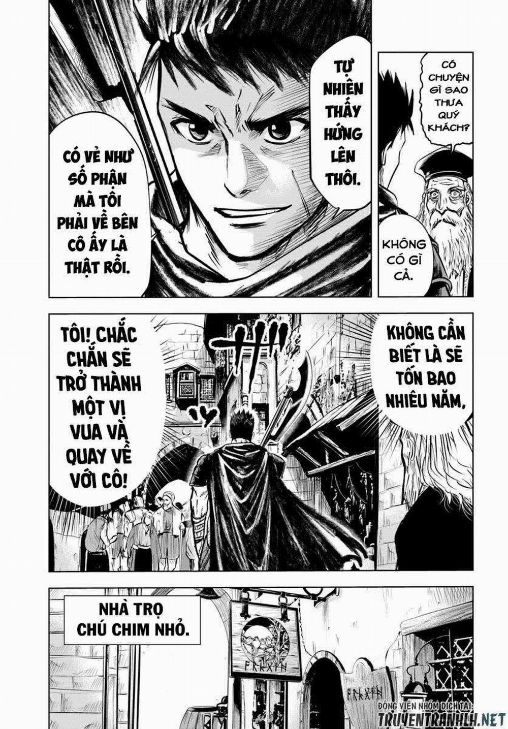 Hành trình chịch dạo của của máy dập cổ đại 4.1 trang 14