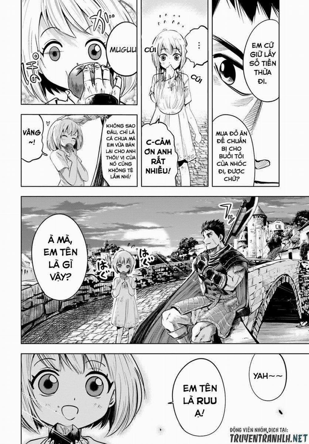 Hành trình chịch dạo của của máy dập cổ đại 4.1 trang 19