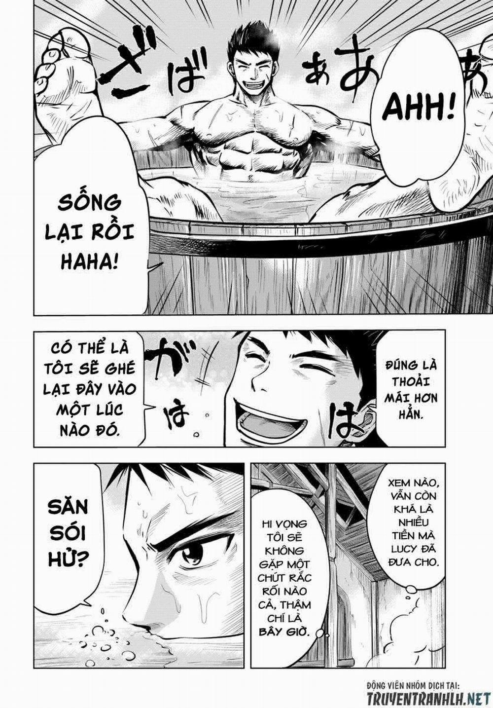 Hành trình chịch dạo của của máy dập cổ đại 4.1 trang 21