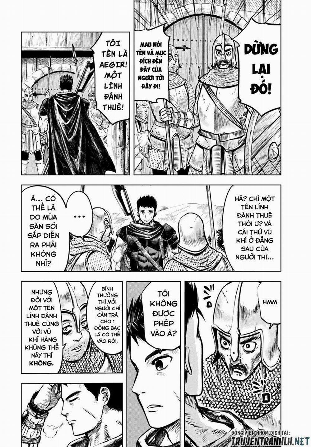 Hành trình chịch dạo của của máy dập cổ đại 4.1 trang 3