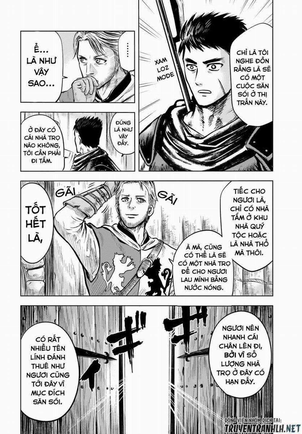 Hành trình chịch dạo của của máy dập cổ đại 4.1 trang 7