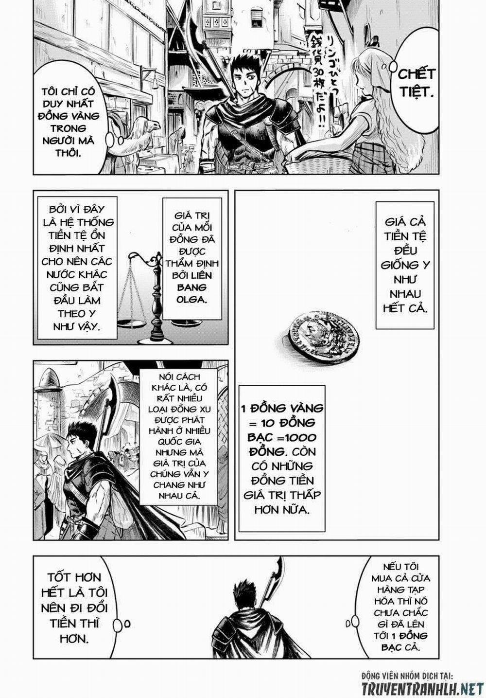 Hành trình chịch dạo của của máy dập cổ đại 4.1 trang 9