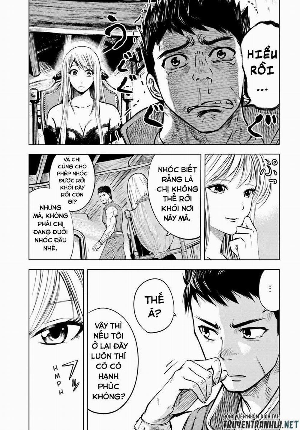 Hành trình chịch dạo của của máy dập cổ đại 4 trang 5