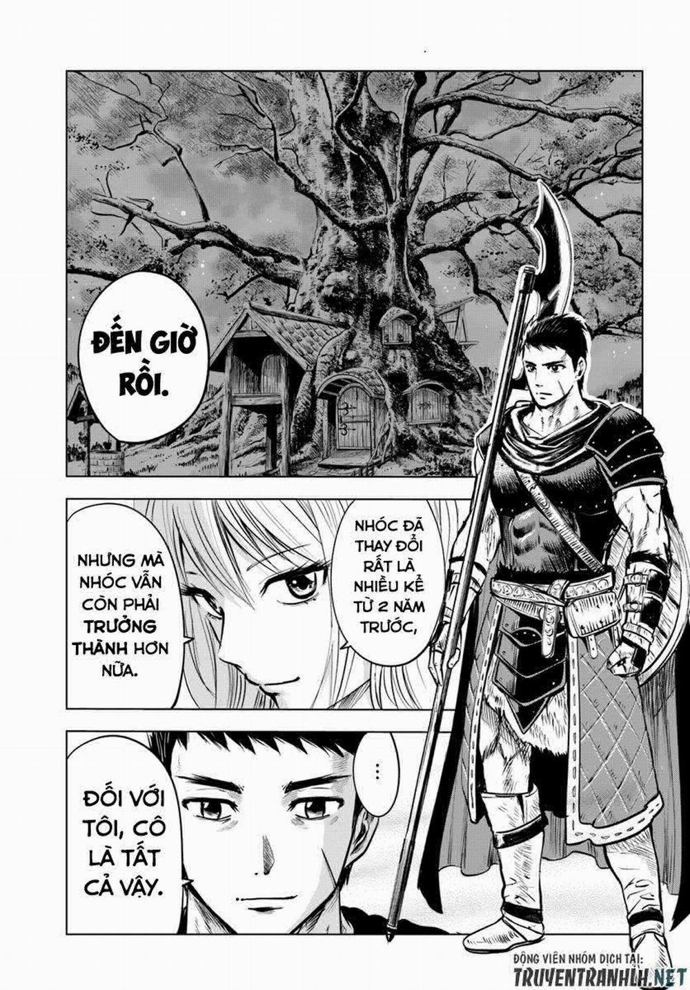 Hành trình chịch dạo của của máy dập cổ đại 4 trang 9