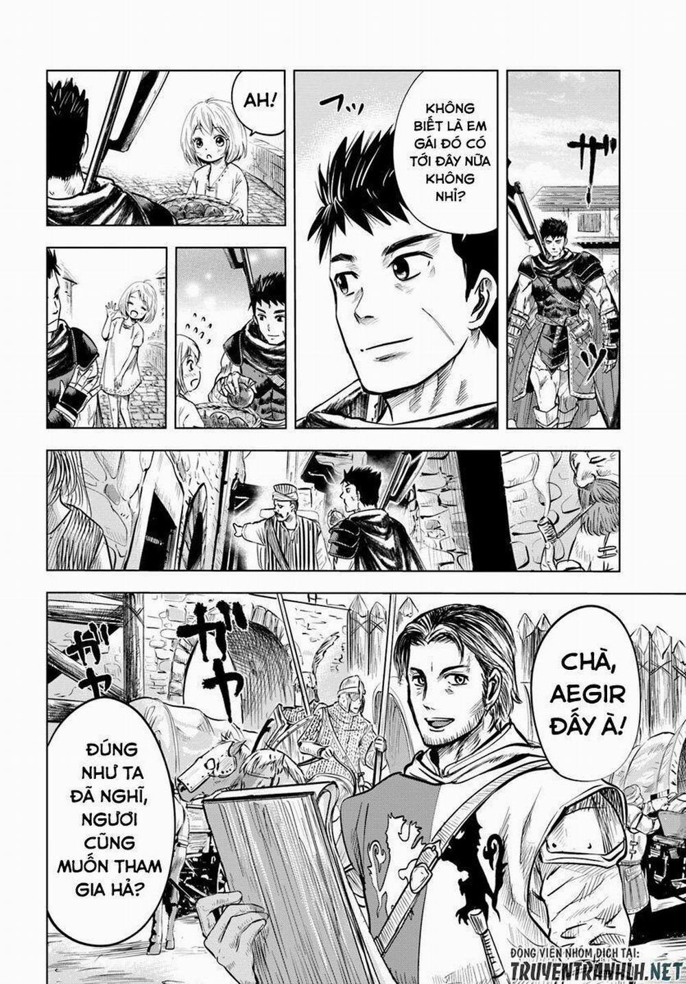 Hành trình chịch dạo của của máy dập cổ đại 5 trang 2