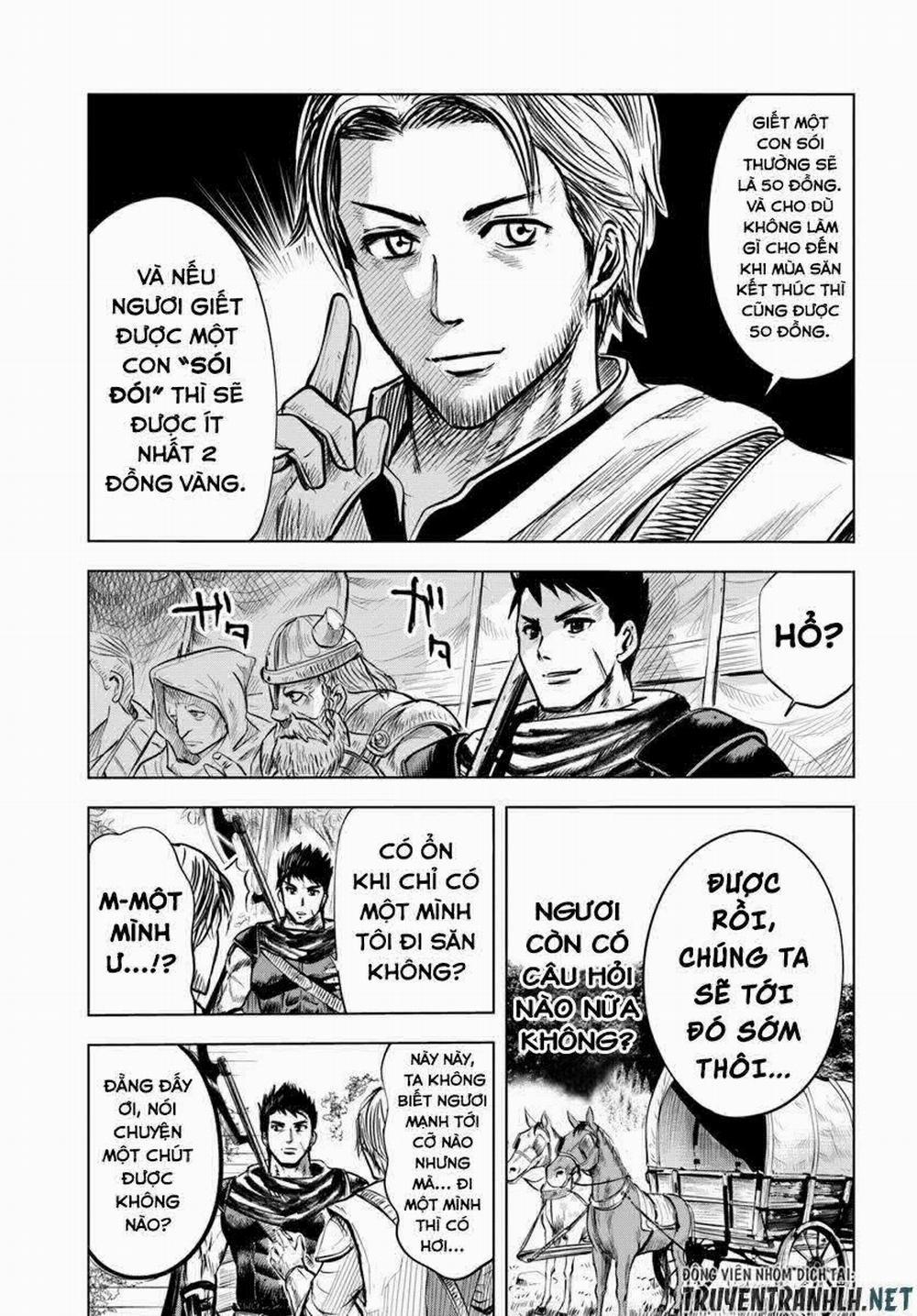 Hành trình chịch dạo của của máy dập cổ đại 5 trang 5