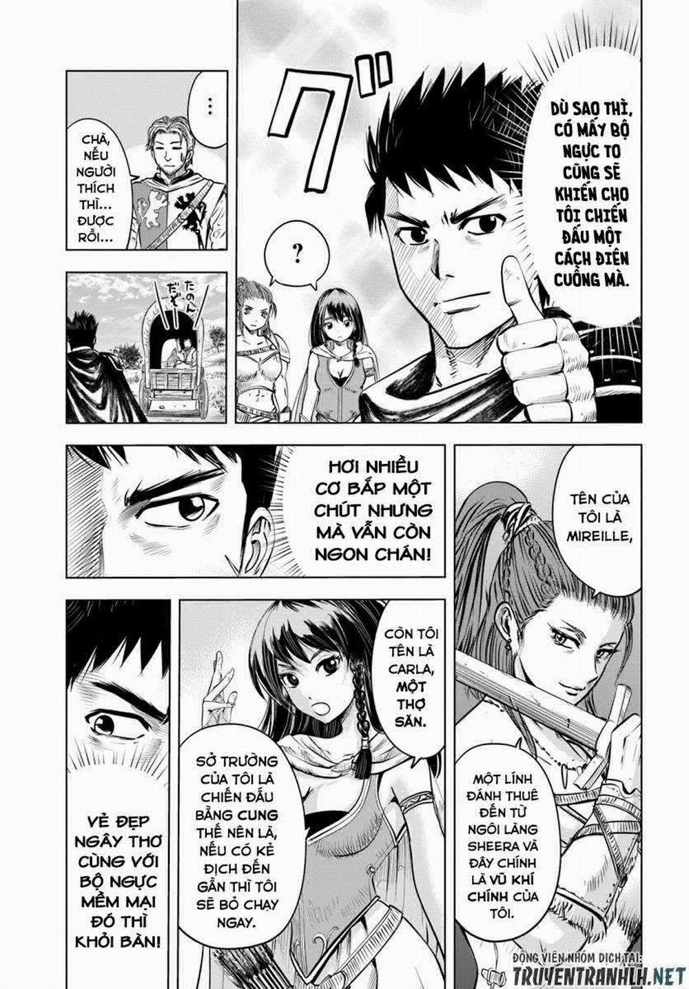 Hành trình chịch dạo của của máy dập cổ đại 5 trang 7