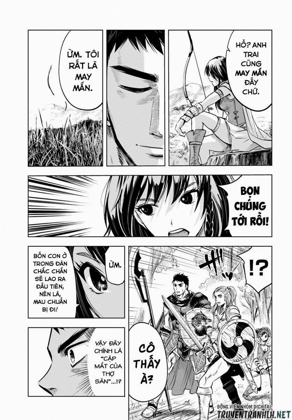 Hành trình chịch dạo của của máy dập cổ đại 5 trang 9