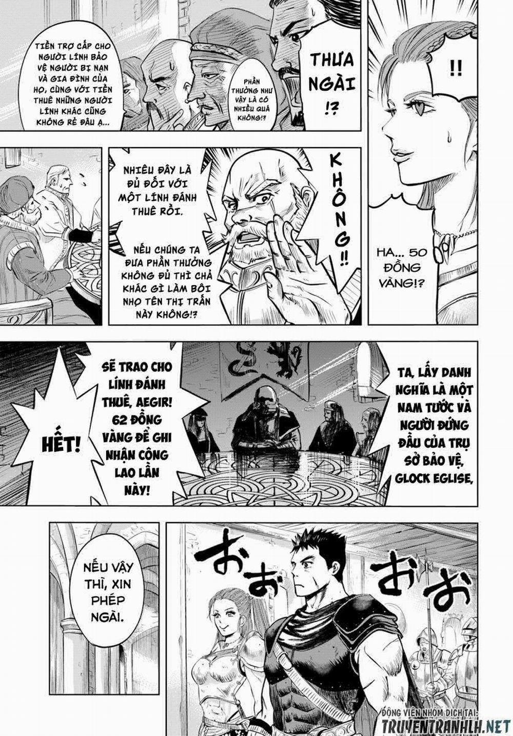 Hành trình chịch dạo của của máy dập cổ đại 6.1 trang 18