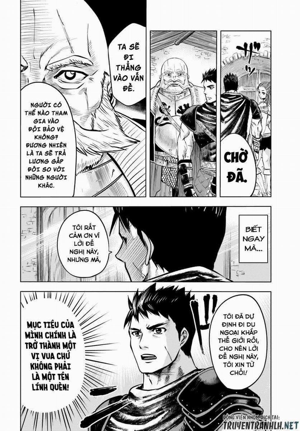 Hành trình chịch dạo của của máy dập cổ đại 6.1 trang 19