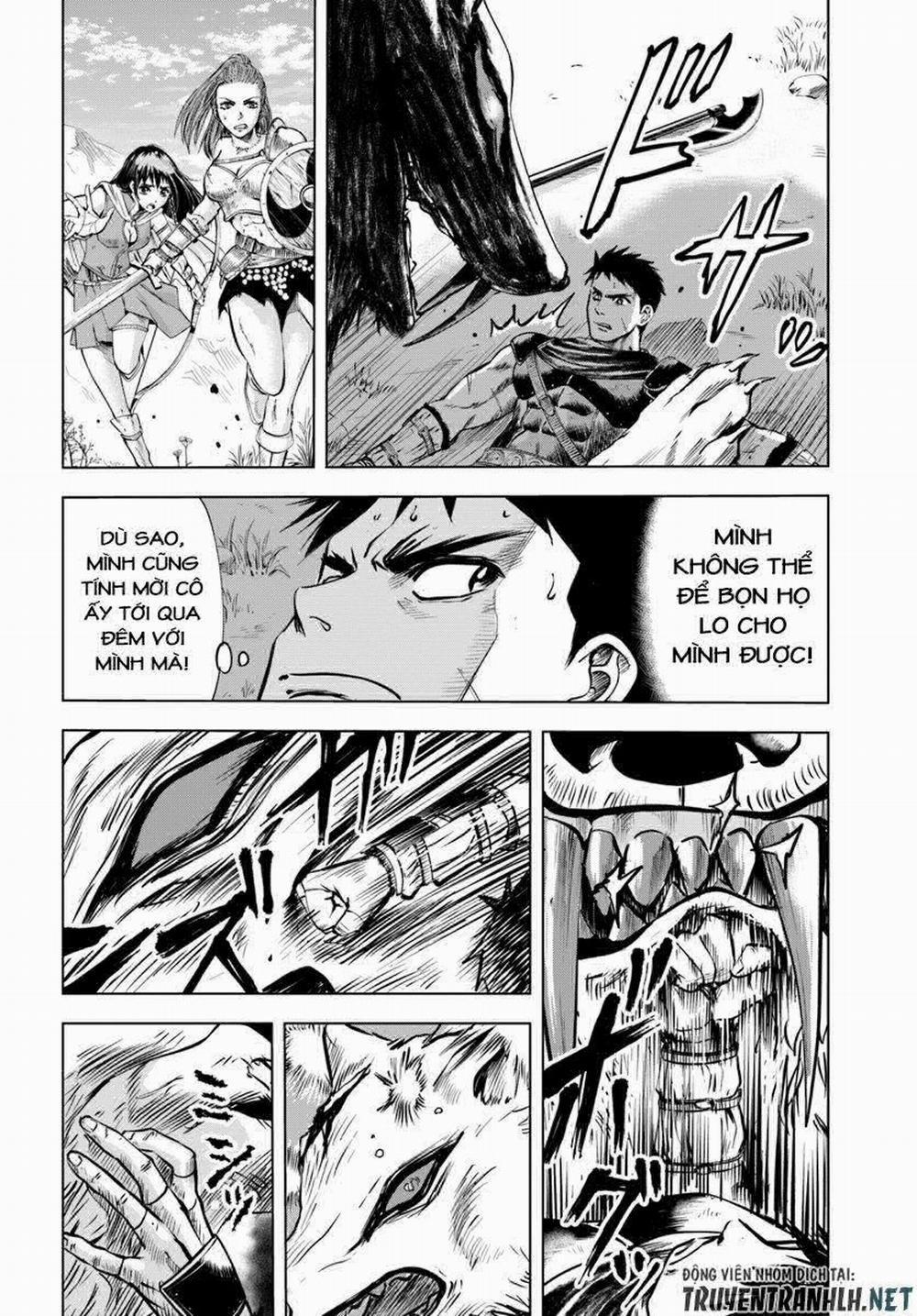 Hành trình chịch dạo của của máy dập cổ đại 6.1 trang 5