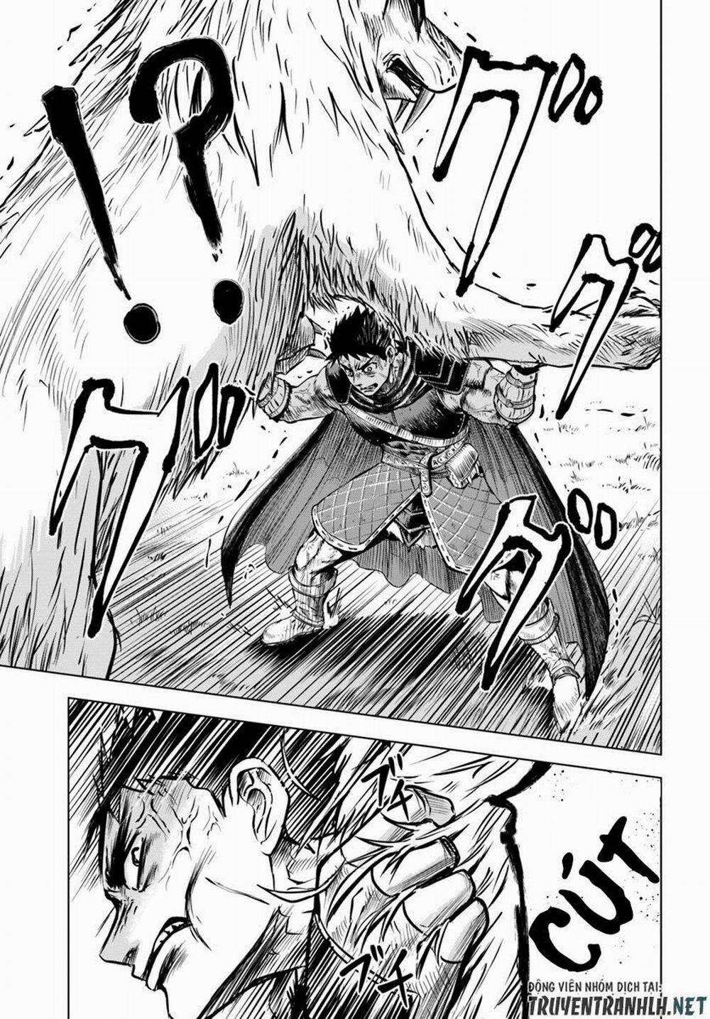 Hành trình chịch dạo của của máy dập cổ đại 6.1 trang 6