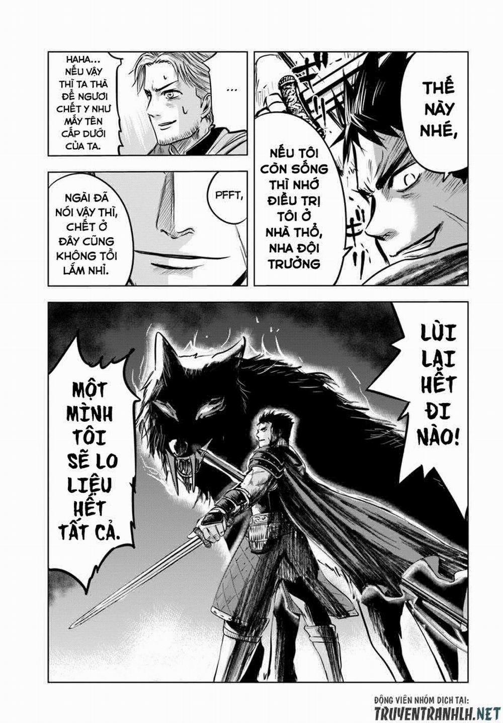 Hành trình chịch dạo của của máy dập cổ đại 6 trang 17