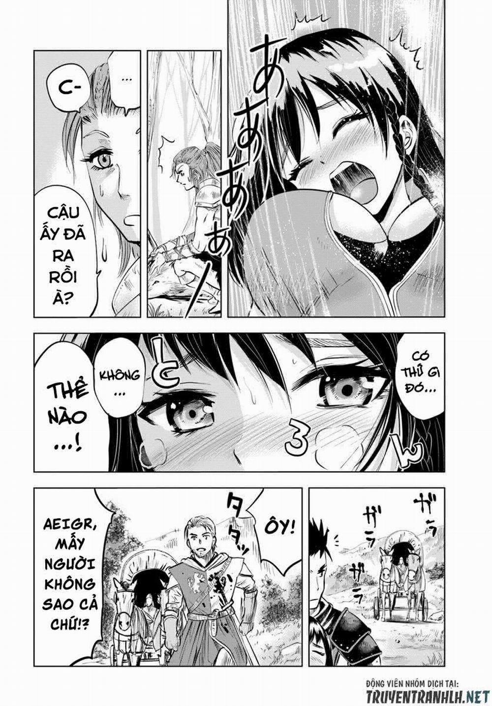 Hành trình chịch dạo của của máy dập cổ đại 6 trang 6