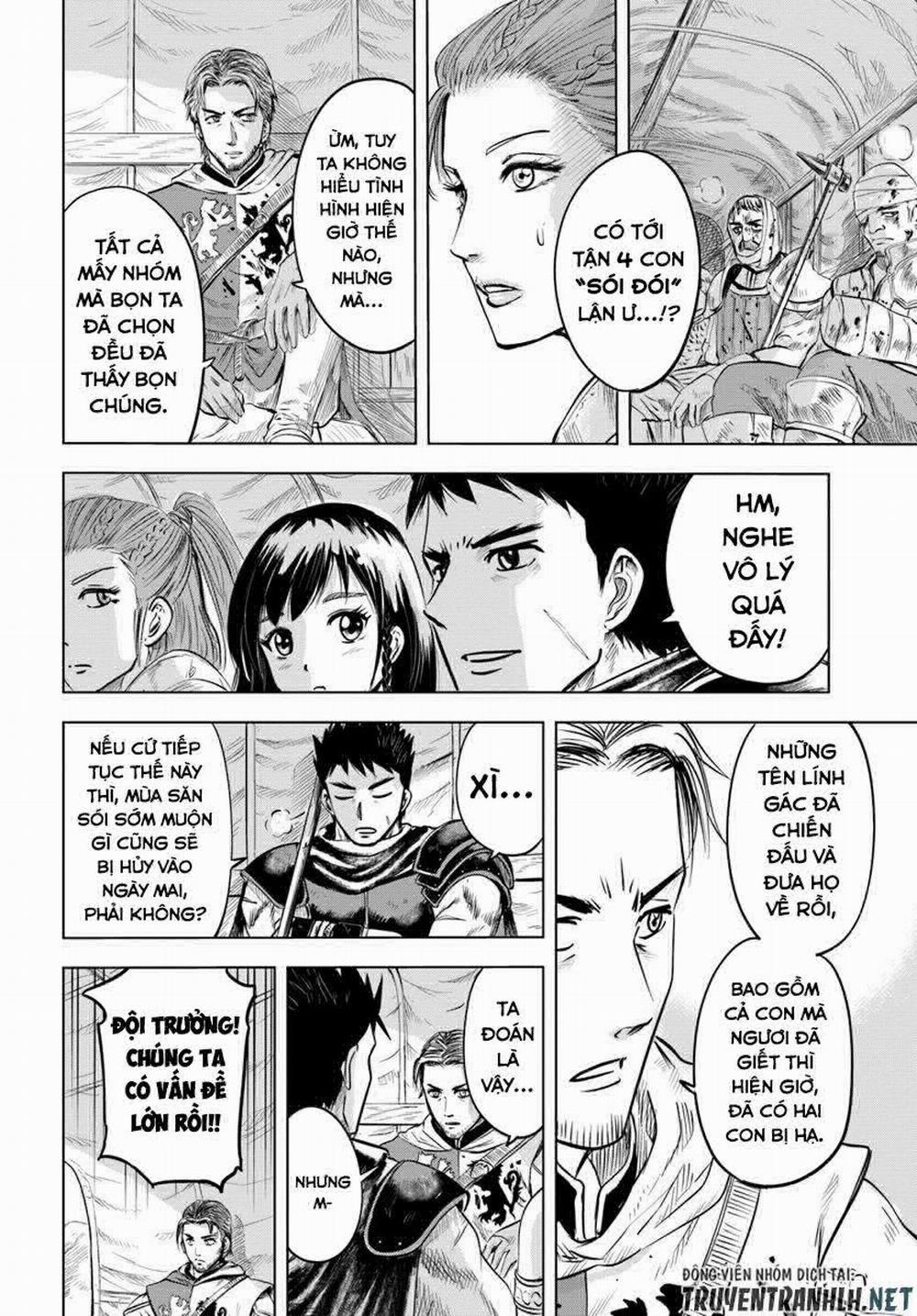 Hành trình chịch dạo của của máy dập cổ đại 6 trang 8