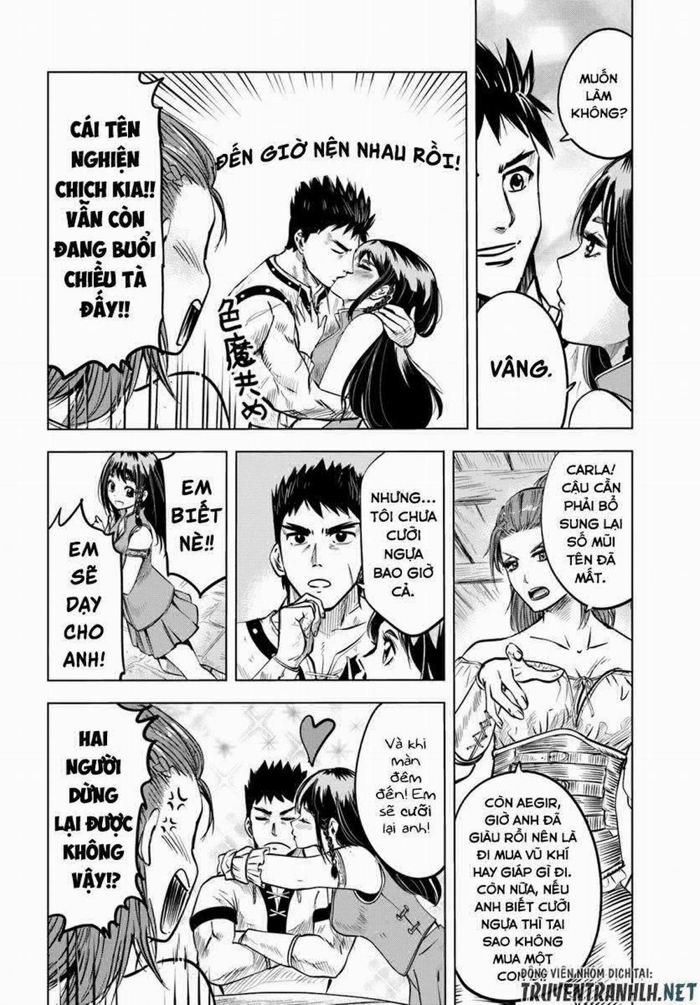 Hành trình chịch dạo của của máy dập cổ đại 7 trang 4