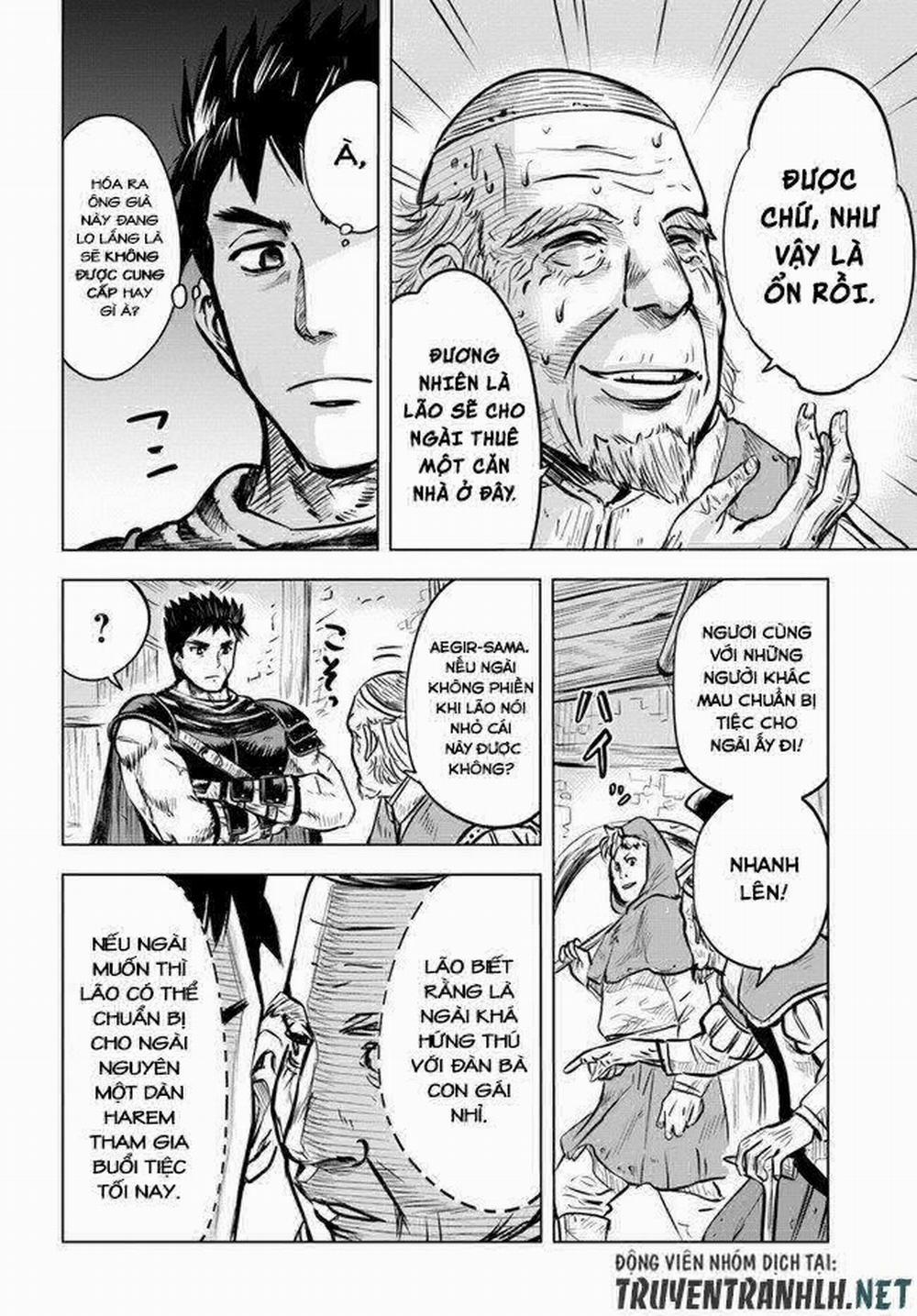 Hành trình chịch dạo của của máy dập cổ đại 8 trang 15