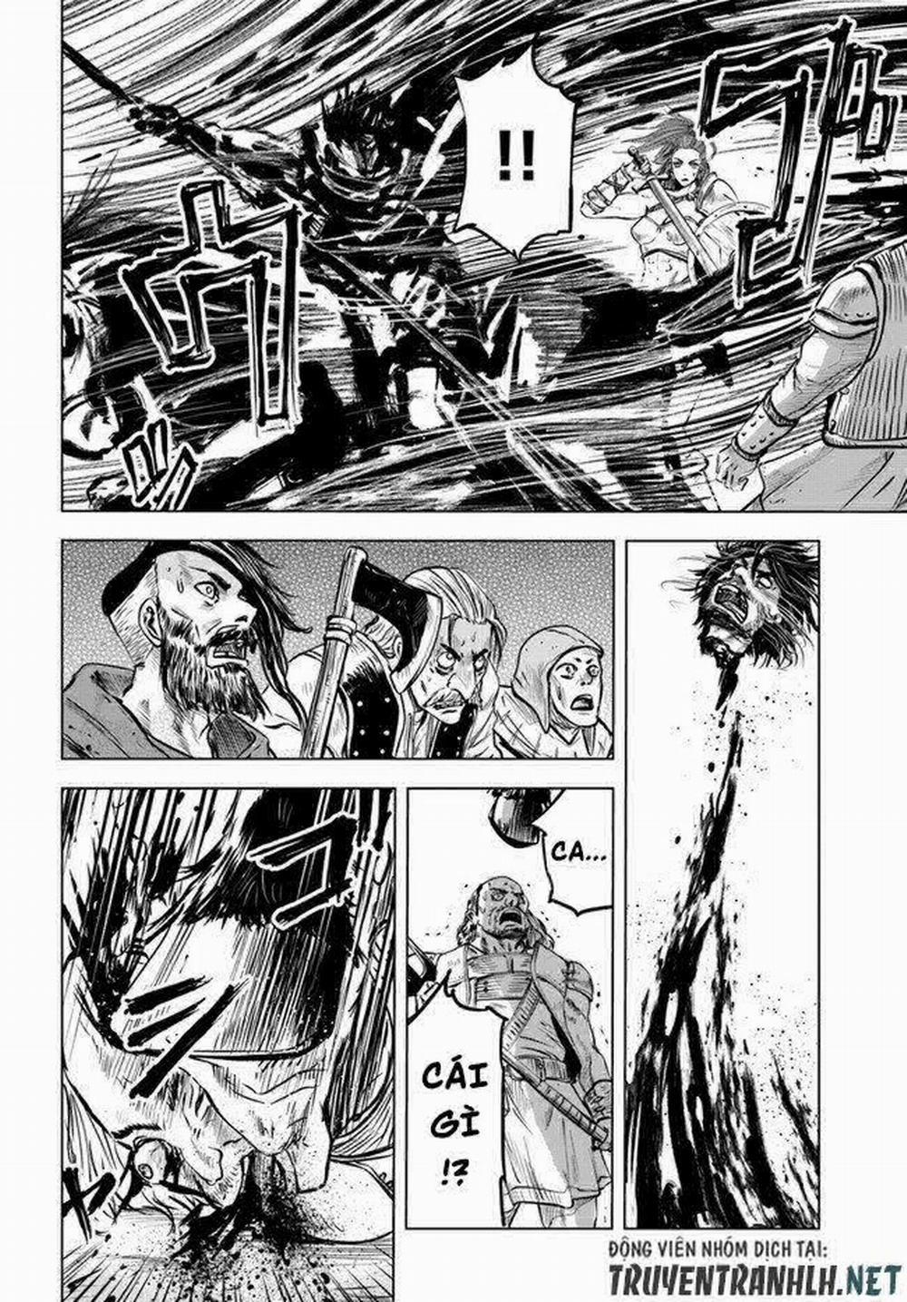 Hành trình chịch dạo của của máy dập cổ đại 8 trang 7