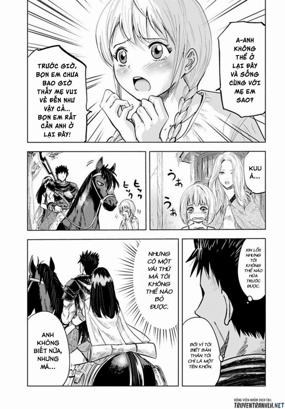 Hành trình chịch dạo của của máy dập cổ đại 9.2 trang 2