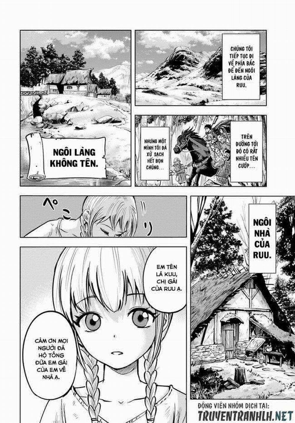 Hành trình chịch dạo của của máy dập cổ đại 9 trang 11