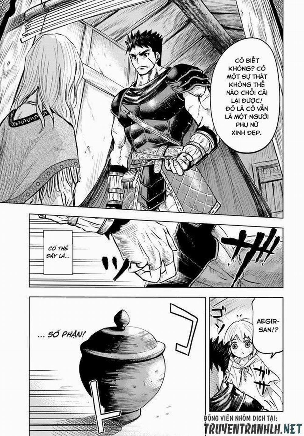 Hành trình chịch dạo của của máy dập cổ đại 9 trang 16