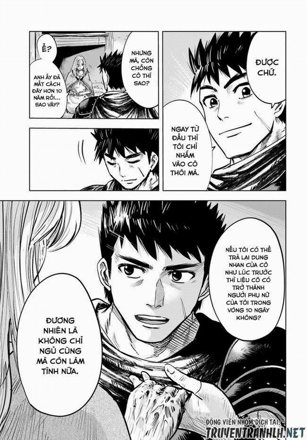 Hành trình chịch dạo của của máy dập cổ đại 9 trang 18