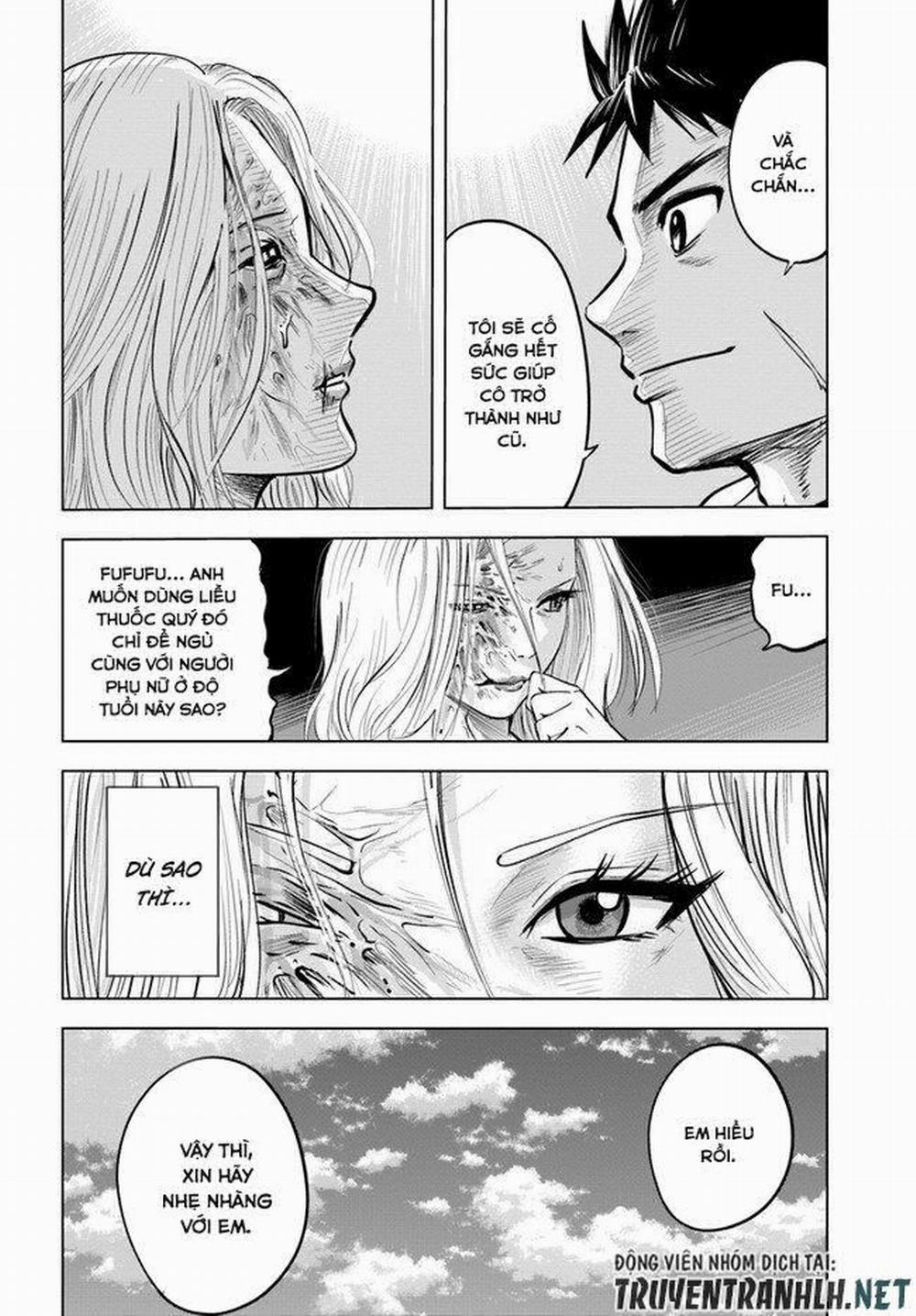 Hành trình chịch dạo của của máy dập cổ đại 9 trang 19