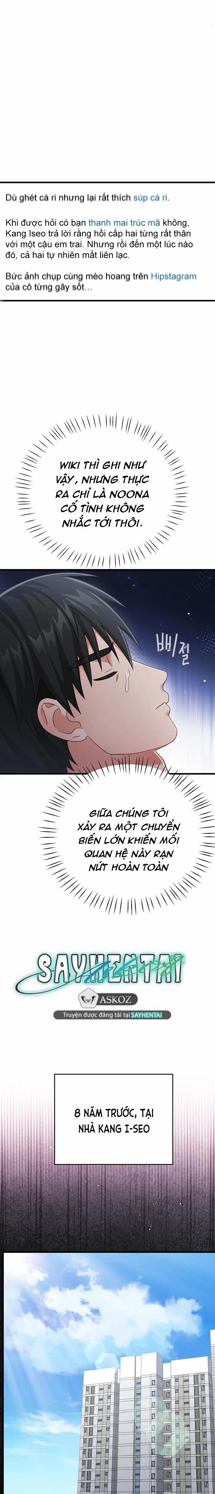 Hành Trình Chinh Phục Cùng X-Wiki 1 trang 17
