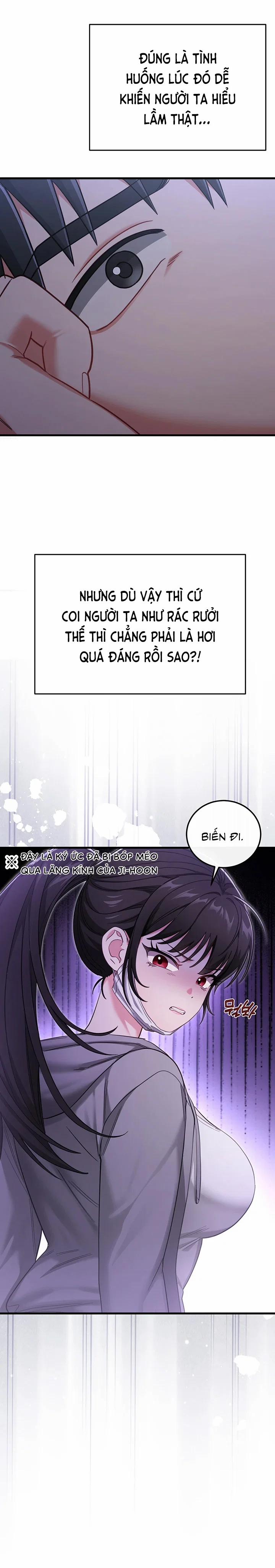 Hành Trình Chinh Phục Cùng X-Wiki 1 trang 23