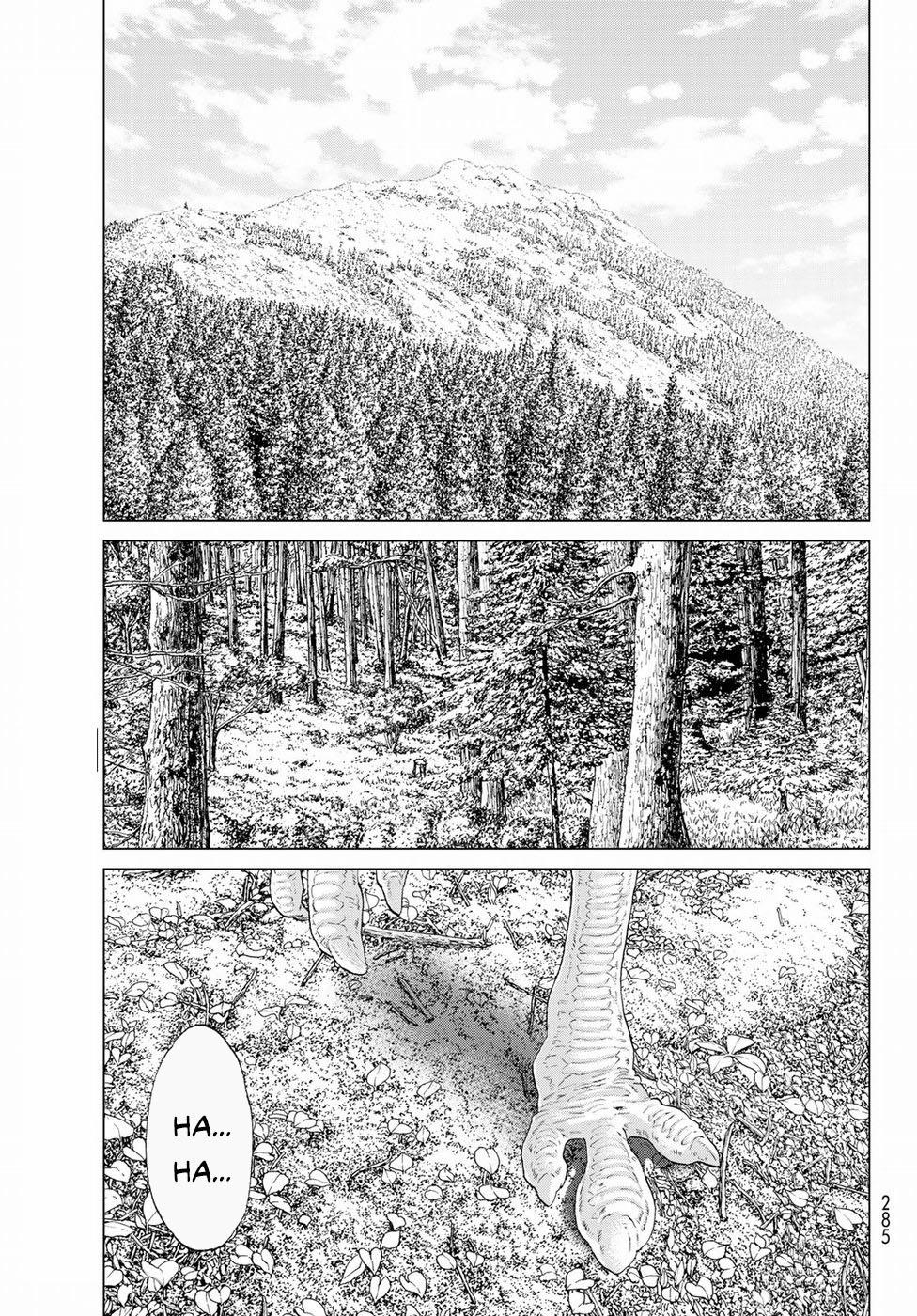 Hành Trình Của Đại Đế 10 trang 18