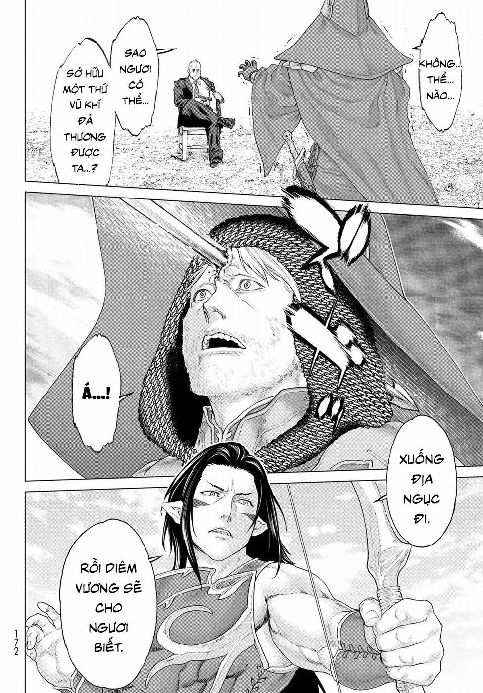 Hành Trình Của Đại Đế 11 trang 39