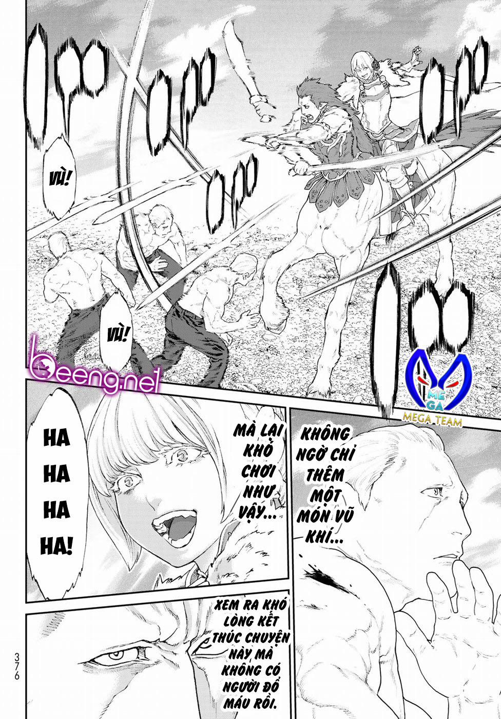 Hành Trình Của Đại Đế 12 trang 25