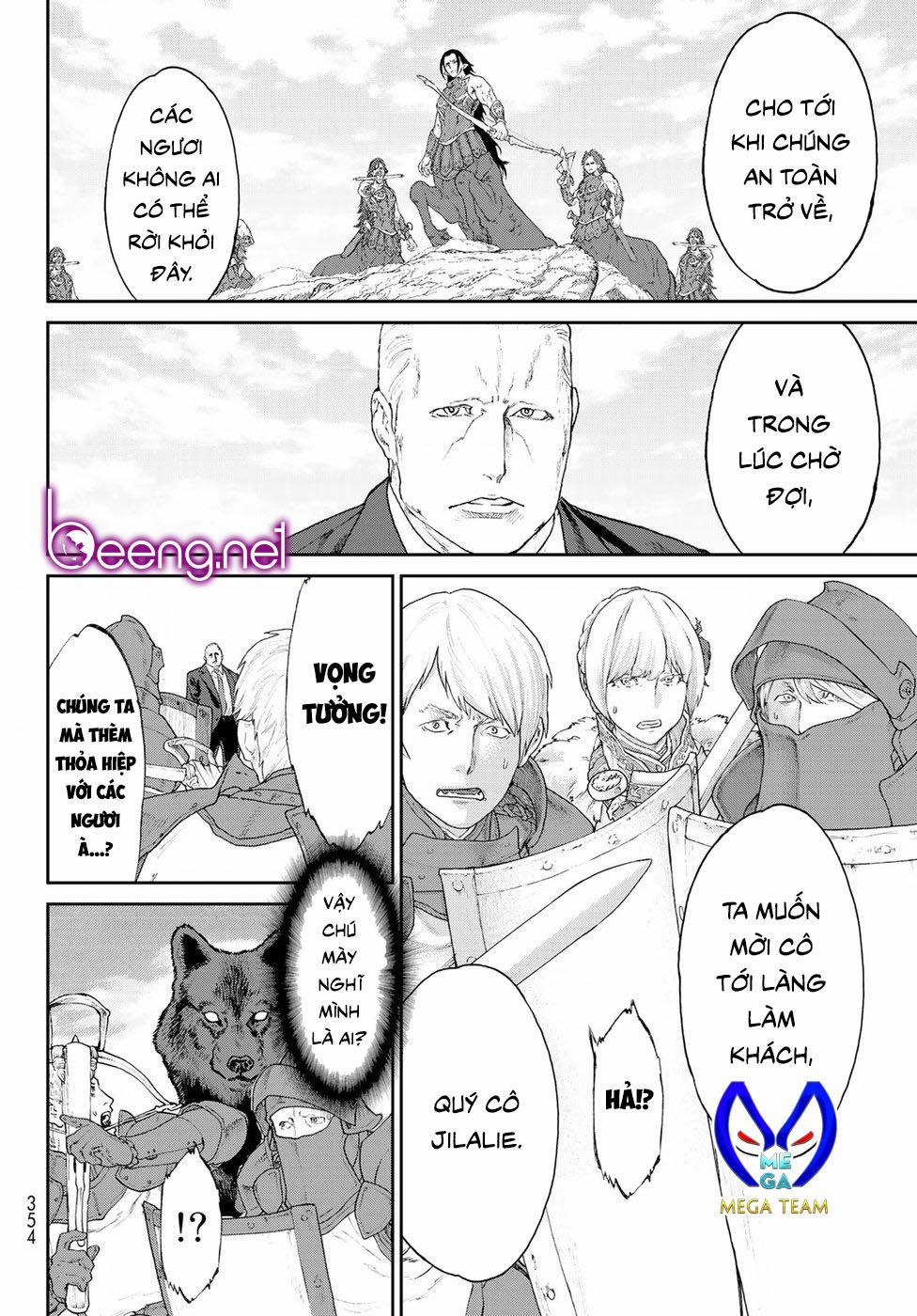 Hành Trình Của Đại Đế 12 trang 3