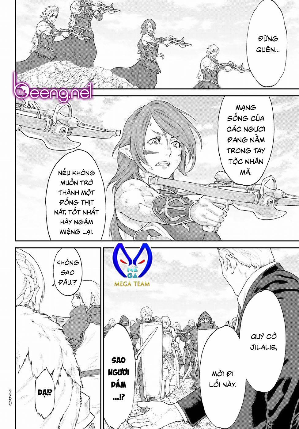 Hành Trình Của Đại Đế 12 trang 9