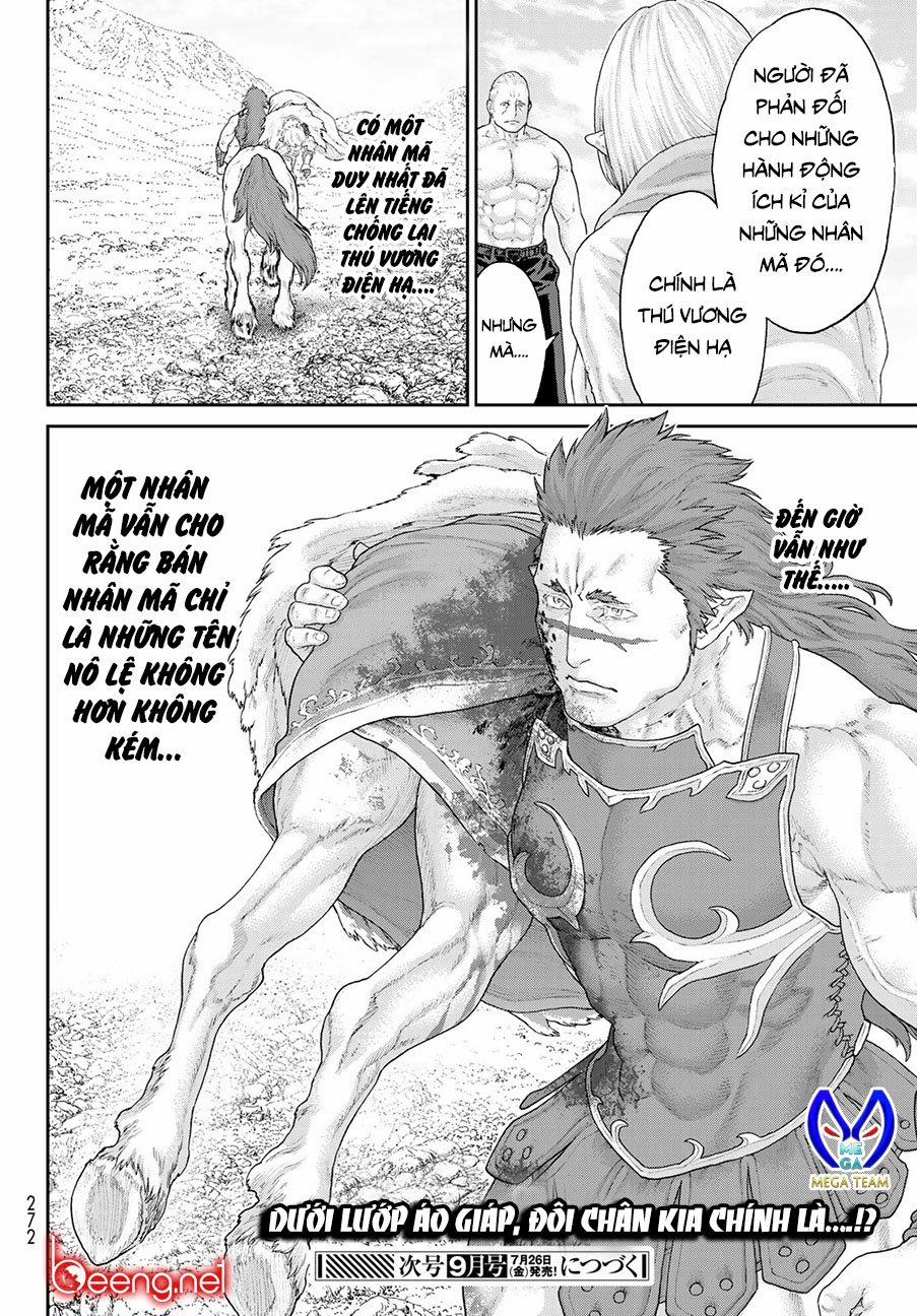 Hành Trình Của Đại Đế 13 trang 10