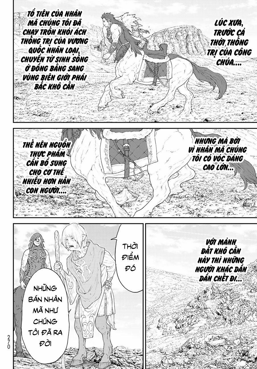 Hành Trình Của Đại Đế 13 trang 8